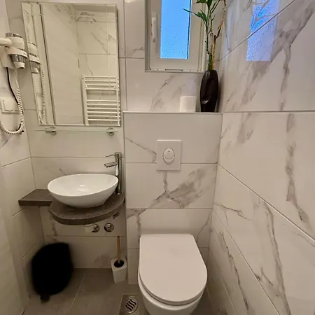 Casa Benita Boutique 4* חוואר