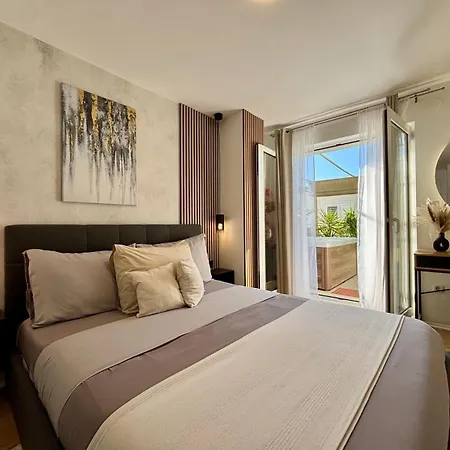 Bed & Breakfast Cb Boutique