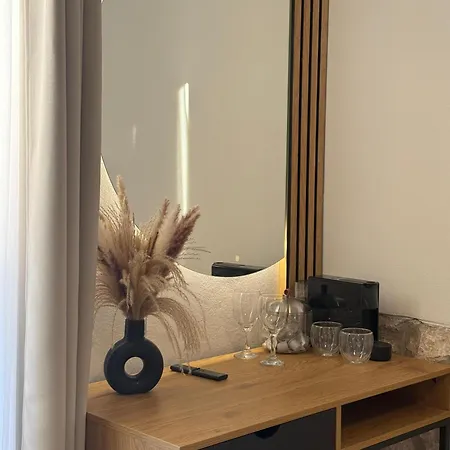 Casa Benita Boutique Oda ve Kahvaltı