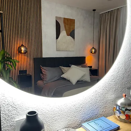Casa Benita Boutique לינה וארוחת בוקר חוואר