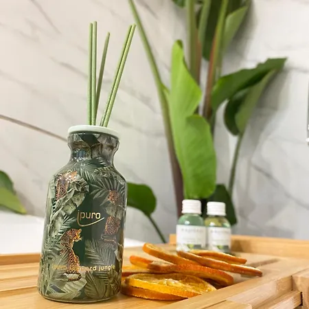 Casa Benita Boutique חוואר