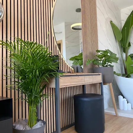 Casa Benita Boutique לינה וארוחת בוקר חוואר