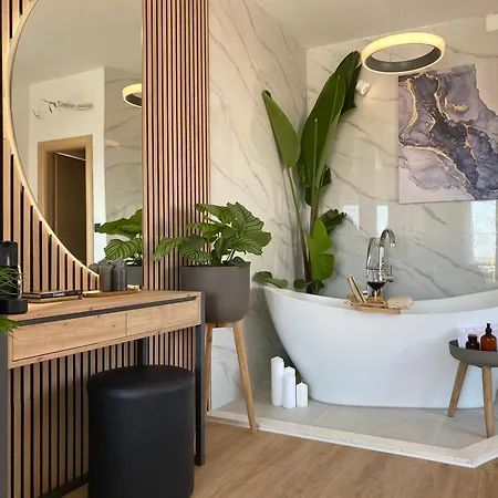Casa Benita Boutique 4*