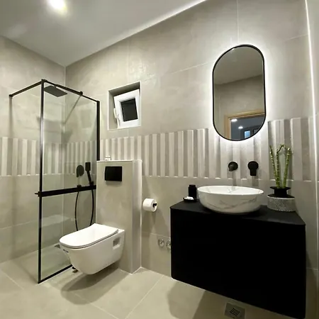 לינה וארוחת בוקר Casa Benita Boutique