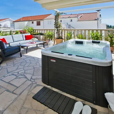 Bed & Breakfast Cb Boutique