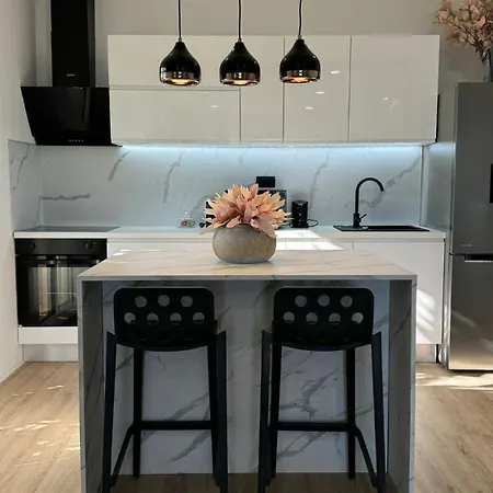 Casa Benita Boutique לינה וארוחת בוקר חוואר
