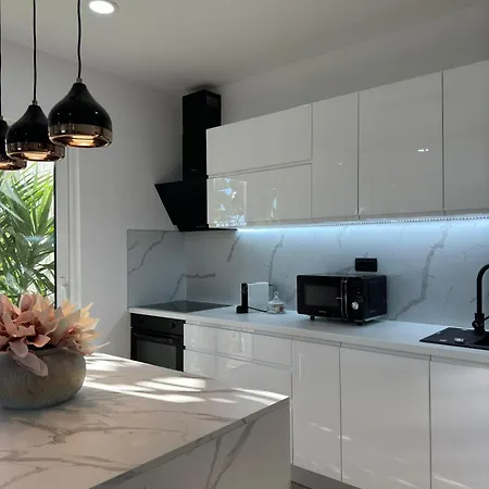 Casa Benita Boutique 4* חוואר