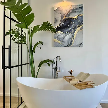 Bed & Breakfast Cb Boutique