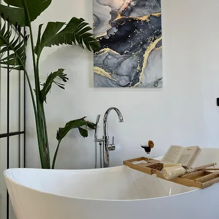 Oda ve Kahvaltı Casa Benita Boutique