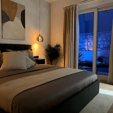 Bed & Breakfast Cb Boutique Hvar Town