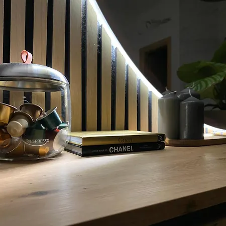 Casa Benita Boutique فندق مبيت وإفطار هفار