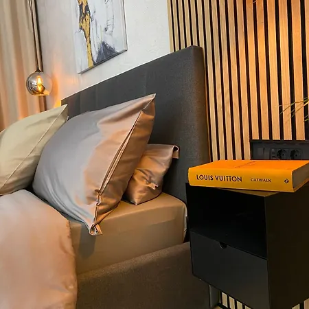 לינה וארוחת בוקר Casa Benita Boutique חוואר