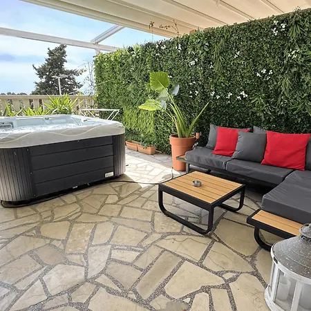 Casa Benita Boutique 4* חוואר