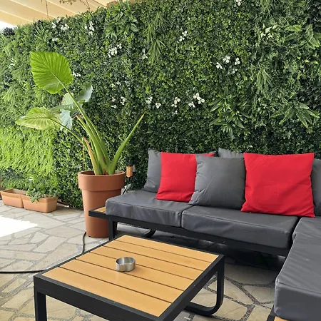 Casa Benita Boutique לינה וארוחת בוקר חוואר