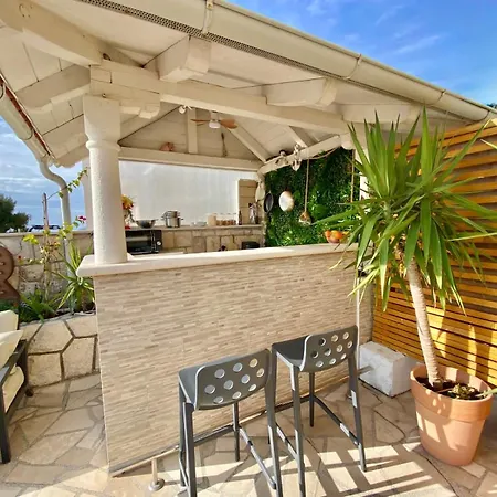 Casa Benita Boutique חוואר