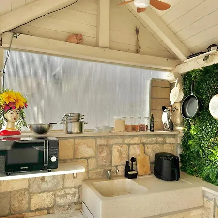 Cb Boutique 4* Hvar Town