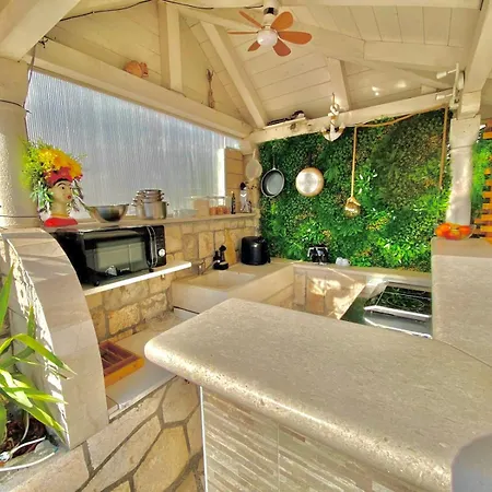 Casa Benita Boutique לינה וארוחת בוקר חוואר