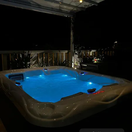 Casa Benita Boutique فندق مبيت وإفطار