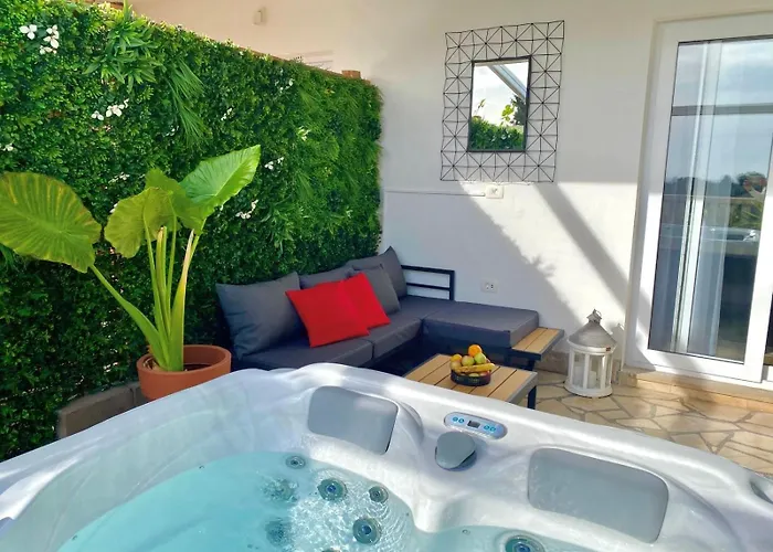 住宿加早餐酒店 Cb Boutique 赫瓦尔