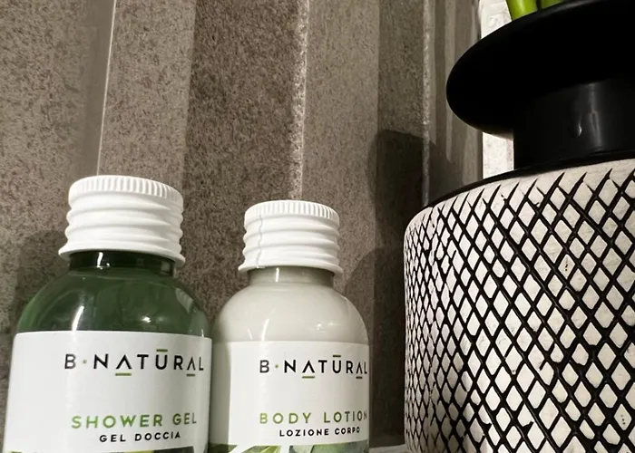 Cb Boutique 住宿加早餐酒店 4*