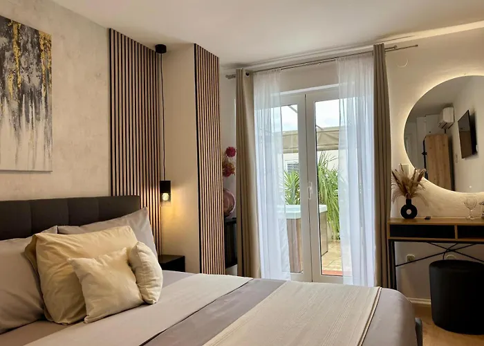 住宿加早餐酒店 Cb Boutique 4*