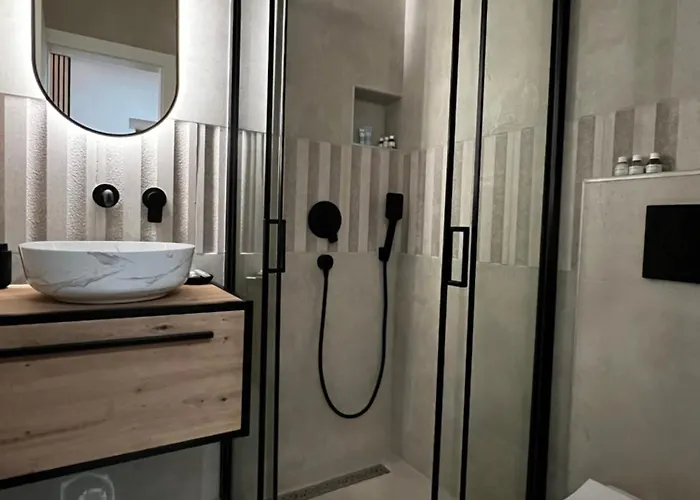 住宿加早餐酒店 Cb Boutique