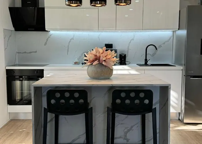 Cb Boutique 住宿加早餐酒店 赫瓦尔