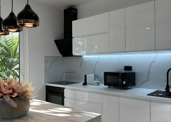 Casa Benita Boutique B&B 4* Hvar Town