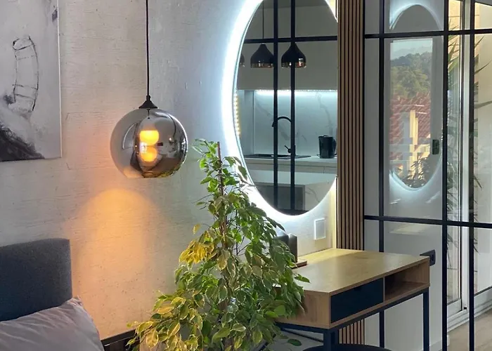 Cb Boutique 住宿加早餐酒店 赫瓦尔