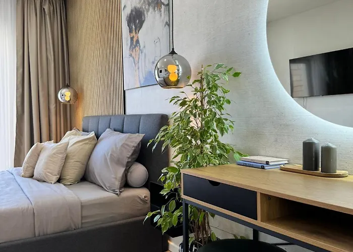 Cb Boutique 4* 赫瓦尔